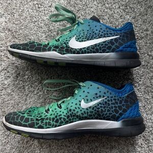 Nike Free TR 5 Women’s